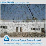 Top Quality Prefabricated Steel Hall Construction thumbnail-5