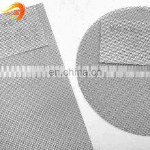 Custom 20 Mesh Woven Wire Mesh Screen Filter Mesh Cloth thumbnail-4