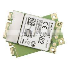 Mini PCIe 4G/LTE Module ME909u-521, Compatible With 2G 3G 4G Module ME909u 521 thumbnail-1