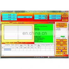 ECE R22.05 Motorcycle Helmet Impact Absorption Testing Machine for Simulate Accelerometer Testing thumbnail-3