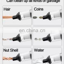 OEM Wired Mini Portable Wet and Dry Handheld Car Vacuum Cleaner thumbnail-4