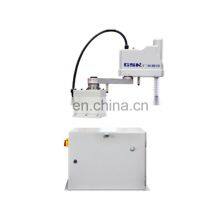 GSK RSP600A15 Horizontal Robot Multi-joint Industrial Robot Lifting and Unloading Arm thumbnail-3