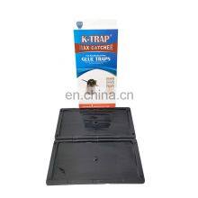 Heavy Duty Rat Mouse Snake Insect Glue Trap Plastic Tray Rat Lizard Mice Glue Trap thumbnail-2