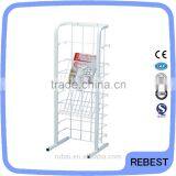 Durable Magazine Rack With Multilayer (RHB-031)