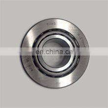 Chinese Factory Profession Single Row 27606 27606a 6-27606a 32306b Tapered Roller Bearings thumbnail-3