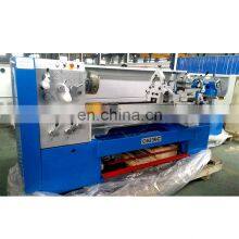 C6236C 360 mm Diameter Manual Lathe Machine Horizontal for Sale thumbnail-5