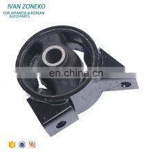 Garanti en Chine, le modèle 21910 - 25010 est adapté pour le support moteur avant de la Hyundai Accent thumbnail-3