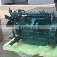 144kw / 1800rpm WP6B144 WP6B144E201 WEICHAI Pump Set Diesel Engine thumbnail-2