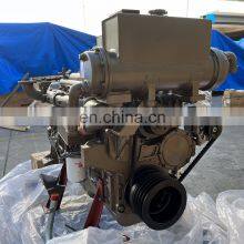 Navy Yuchai-motor for Boat, 200hp, YC6B165L-C20 120kw 2100rpm Marine Diesel Engine thumbnail-4