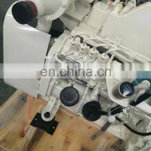 In Stock Boat Motor 4BT Engine Water Cooled 4BTA3.9-M Diesel Engine thumbnail-4
