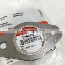 5266422 ORIGINAL Exhaust Manifold Gasket Diesel Engine Truck Parts HUBEI JULY thumbnail-2