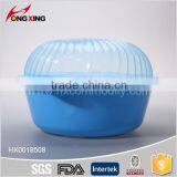 Fashion Household Round Shape Plastic Dewatering Sieve With Lid thumbnail-1