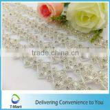 2015 Factory of Embrodery Crystal Applique Trimming thumbnail-2
