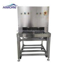 Automatic Kiwi Peeling Machine With Cutting Ends thumbnail-2