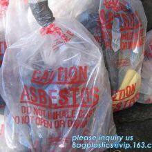 Biohazard Bags, LDPE Bags, HDPE Bags, LLDPE Bags, Yellow Bags, Red Bags, Blue Bags, Sacks, Waste Diposal Bags, Jumbo thumbnail-2