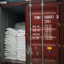 99% Purity Sodium Bicarbonate for Food Additive Cas No.: 144-55-8 thumbnail-2