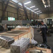 YAHANDA Adjustable Locking Bolt for 3D/2D Welding Table thumbnail-4