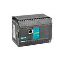 Haiwell C24S0R-e 24points relay output PLC controller built in Ethernet port