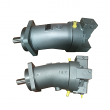Rexroth A2fo 5 10 12 28 45 56 63 80 90 125 160 180 225 250 350 500 750 1000 Hydraulic Pump Motor thumbnail-2