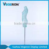 Window Display Female Torso Mannequin thumbnail-5