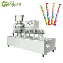 Automatic Ice Lolly/Ice Pop Beverage Sealing Packing Machine thumbnail-4