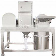 Automatic Air Cooled Mill Sugar Salt Crusher Stainless Steel Crusher thumbnail-3