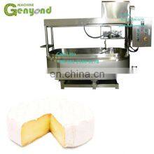 Shanghai Factory Wholesale Mozzarella Cheese Cooking Stretching Making Machine Processing Plant Machinery Production Line thumbnail-2