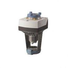 Siemens Actvatix Actuator SAX61.03 SIMATIC HMI INTERFACE thumbnail-1