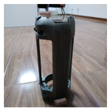 Oil Downhole Cable Protector