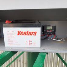 Spain VENTURA Battery Powered GPL12-75 Battery UPS/EPS Host Maintenance Free thumbnail-1