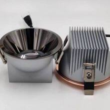 LED Spotlight、Embedded Installation thumbnail-5