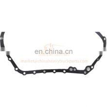 Gold Prince HW15710 HW10 Series Transmission Parts Transmission Front Housing And Control System WG2229000001 Joint thumbnail-3