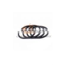 China Heavy Truck Sitrak Chassis Axle Accessories Chassis Axle Parts WG7117349101 O-ring thumbnail-4