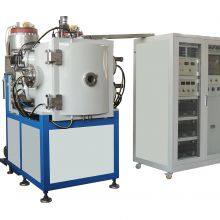 Manufacturer's Direct Selling ARC-800 Small PVD Vacuum Coating System thumbnail-1