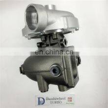 K36 Turbocharger 53369706721 53369706722 53369886721 53369886722 53369886803 Turbo 0100961199 A0100961199 Engine OM444LA thumbnail-4