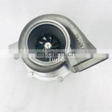 Высокое качество турбины GTX3076R с соотношением A/R 0.82, T3 Vband, турбонаддув GT3076R с биметаллическим колесом и шарикоподшипниковым узлом thumbnail-2