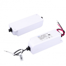 Durable Waterproof IP67 LED Driver Designed for Harsh Environments in Automotive and Marine Industries