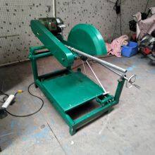 Jade 24 Inch Big Cutting Machine Raw Stone Cutting Machine thumbnail-5