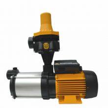 ESPA Prisma15 3m Stainless Steel Horizontal Fully Automatic Booster Pump thumbnail-2