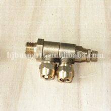 Other Performance Parts Made in China Bus Parts Luxury VIP Bus Universal Joint Bus Door Pump Joint thumbnail-2