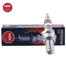 Mayorista de bujías de chispa originales y auténticas de aleación de iridio NGK CR8EIX 3521 para el motor del automóvil de MITSUBISHI thumbnail-5