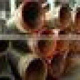 ASTM A335 P5 Alloy Steel Pipe for Boiler thumbnail-2