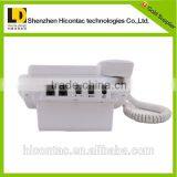 Big Button Speakerphone, Hearing Impaired / Senior thumbnail-5