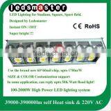 Super Bright 100w-4000watt Flood Light/LED Lamp thumbnail-1