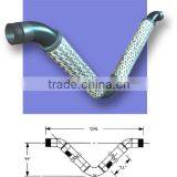 Seismic Flex Loop Hose thumbnail-2