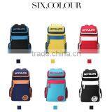 2016 New Designed Waterproof Backpack School Backpack Travel Bag thumbnail-3