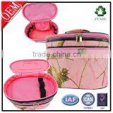 Oem Cheap Designer Travel Promotional Cosmetic Bag