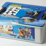 China Supplier Newest Design Big Power Metal 8 In 1 With Bow Arm Tool Kit for Hobby Amateur thumbnail-5