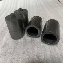 Factory Supply High Purity Graphite Crucibles for Matal Casting thumbnail-4