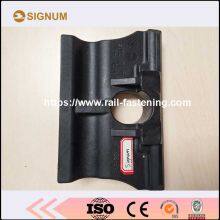 Skl Rail Insulators Wtih Pa66 And Glass Fibre thumbnail-2